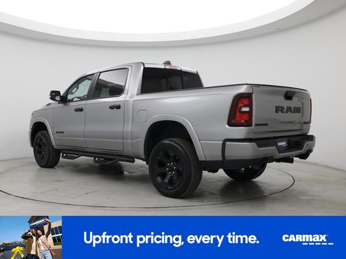 2025 RAM 1500 Bighorn