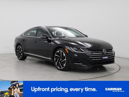 2023 Volkswagen Arteon SEL Premium R-Line