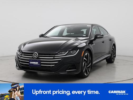 2023 Volkswagen Arteon SEL Premium R-Line