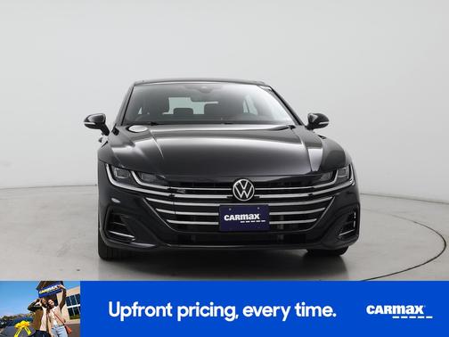 2023 Volkswagen Arteon SEL Premium R-Line