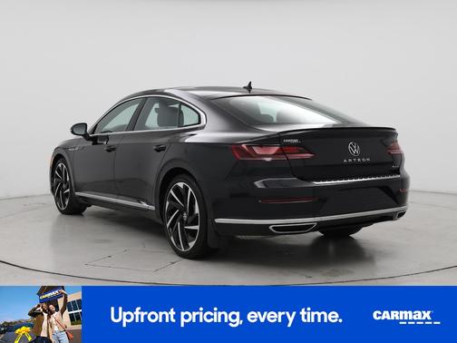 2023 Volkswagen Arteon SEL Premium R-Line