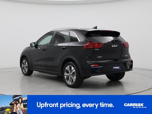 2022 Kia Niro EV EX