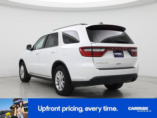 2023 Dodge Durango SXT