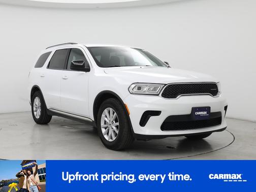 2023 Dodge Durango SXT