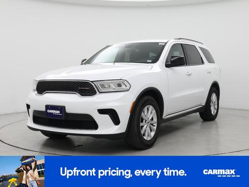 2023 Dodge Durango SXT