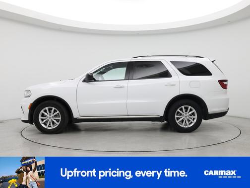 2023 Dodge Durango SXT