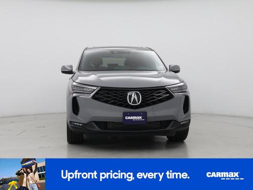 2025 Acura RDX SH-AWD A-Spec