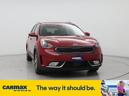 2018 Kia Niro LX