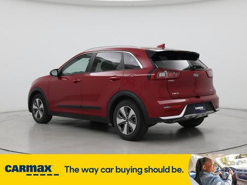 2018 Kia Niro LX