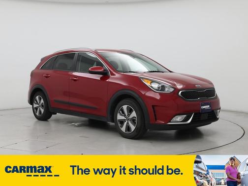 2018 Kia Niro LX
