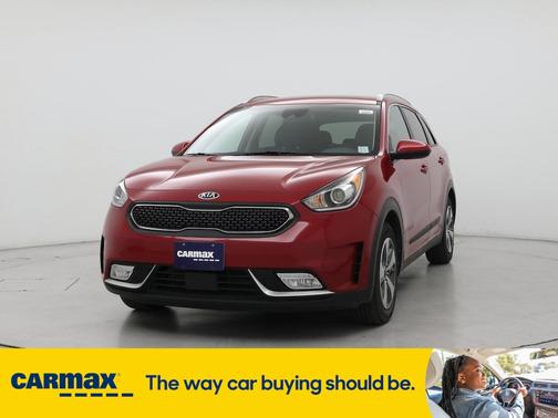 2018 Kia Niro LX