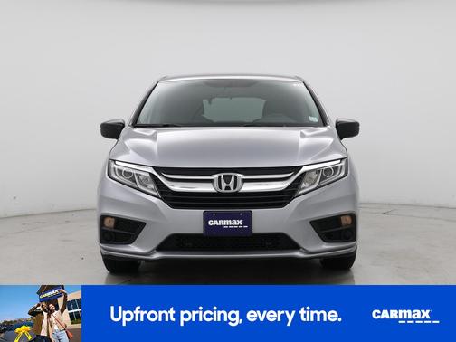 2019 Honda Odyssey LX