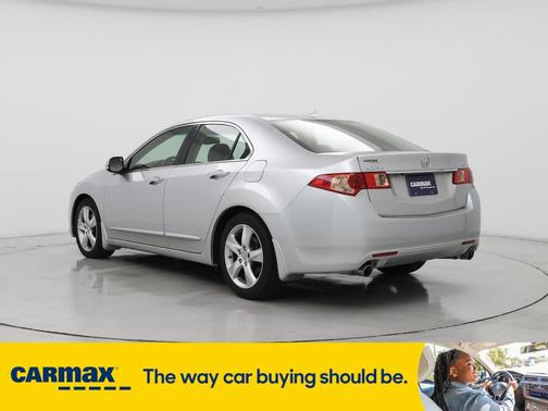 2013 Acura TSX Tech Pkg