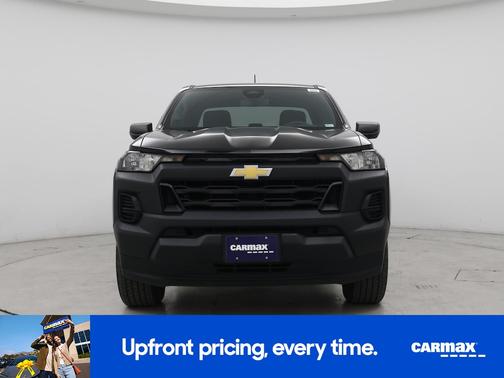 2023 Chevrolet Colorado Work Truck