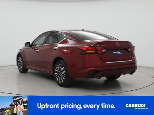 2023 Nissan Altima SV