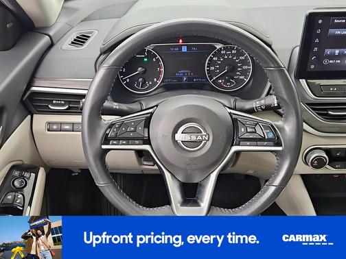 2023 Nissan Altima SV