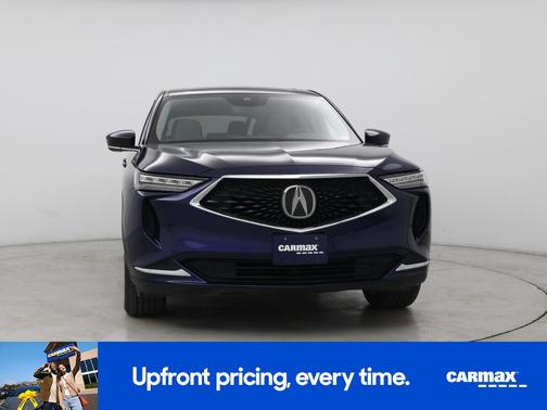 2024 Acura MDX SH-AWD Technology