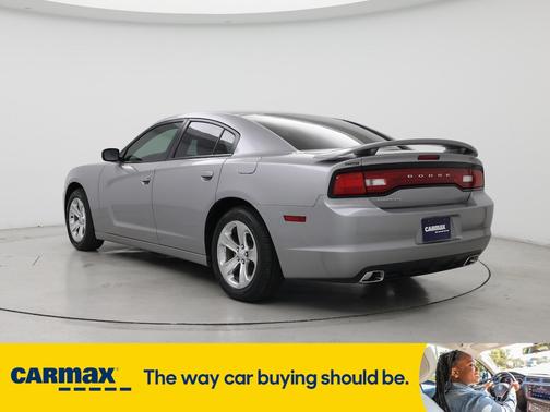 2014 Dodge Charger SE