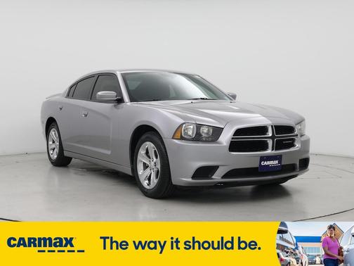 2014 Dodge Charger SE