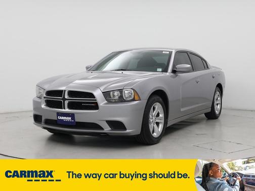 2014 Dodge Charger SE