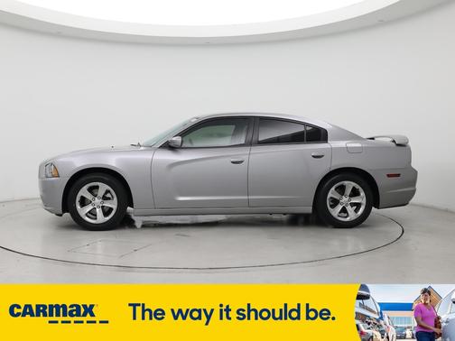 2014 Dodge Charger SE