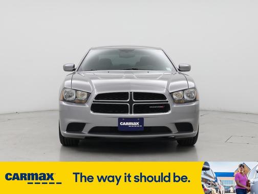 2014 Dodge Charger SE