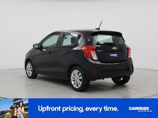 2017 Chevrolet Spark LT