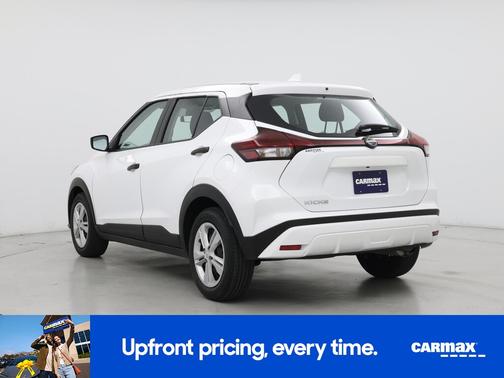 2023 Nissan Kicks S