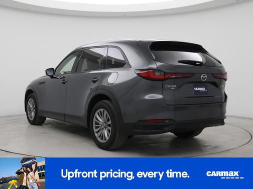 2024 Mazda CX-90 Turbo Preferred Plus