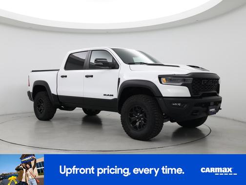 2025 RAM 1500 RHO