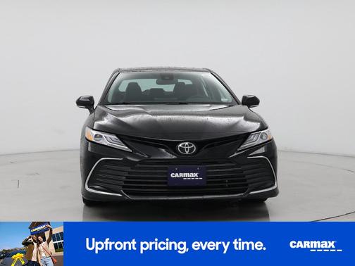 2024 Toyota Camry XLE