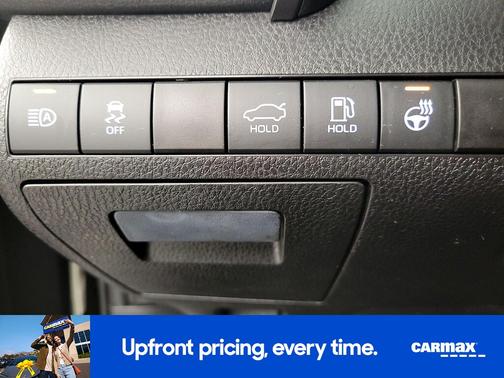 2024 Toyota Camry XLE