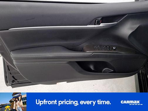 2024 Toyota Camry XLE