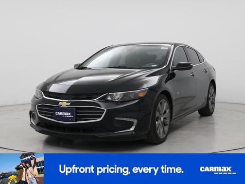 2016 Chevrolet Malibu Premier