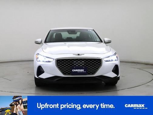 2021 Genesis G70 2.0T