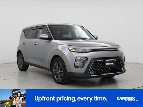 2022 Kia Soul EX