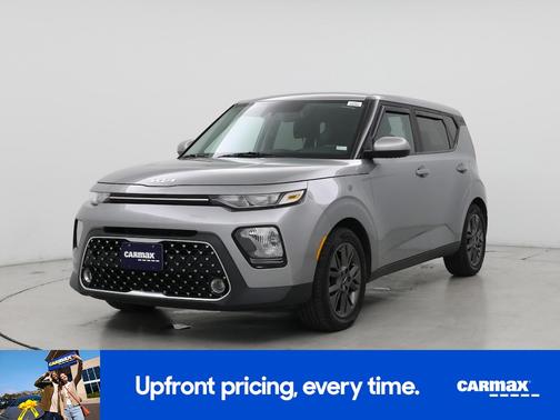 2022 Kia Soul EX