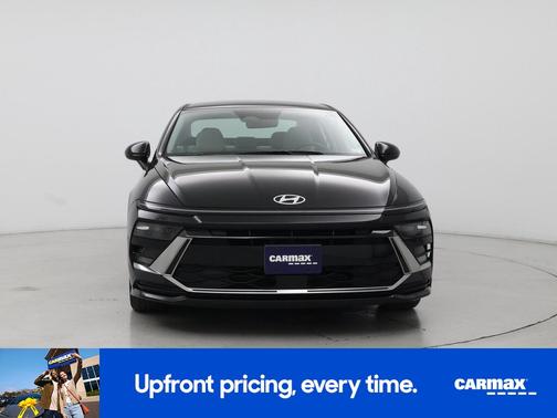 2024 Hyundai SONATA Hybrid SEL