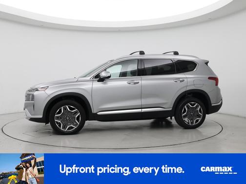 2023 Hyundai SANTA FE HEV Limited