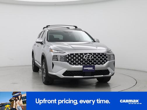 2023 Hyundai SANTA FE HEV Limited