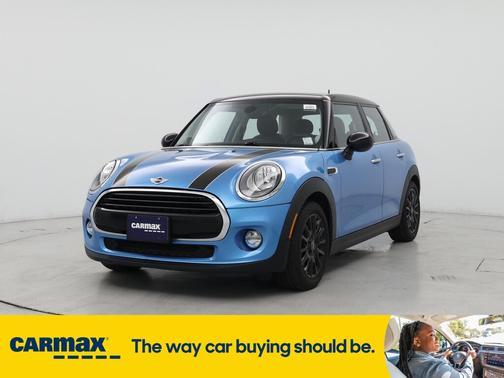 2016 MINI Hardtop