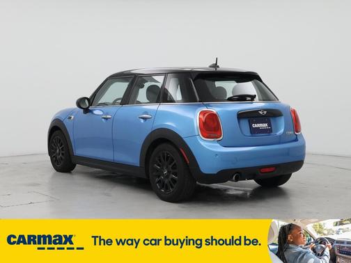 2016 MINI Hardtop