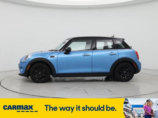2016 MINI Hardtop