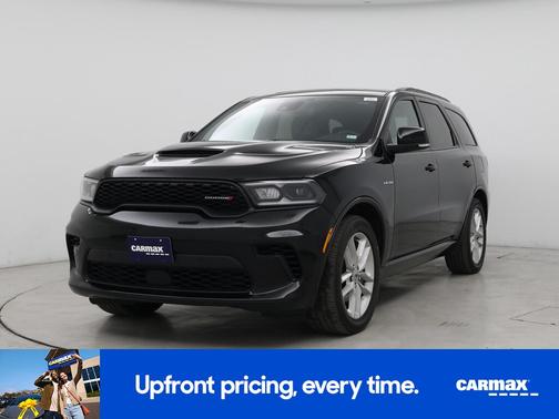 2024 Dodge Durango R/T Premium