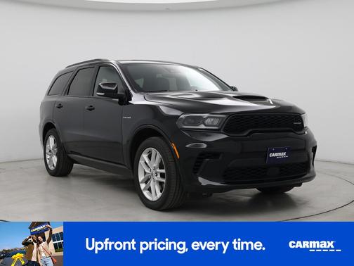2024 Dodge Durango R/T Premium