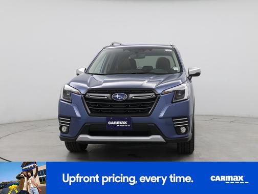 2024 Subaru Forester Touring