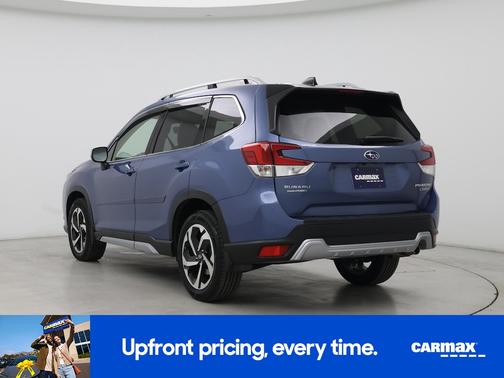 2024 Subaru Forester Touring