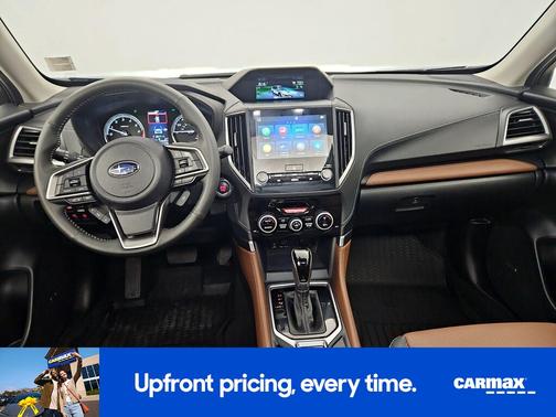 2024 Subaru Forester Touring