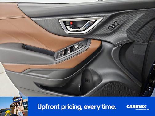 2024 Subaru Forester Touring