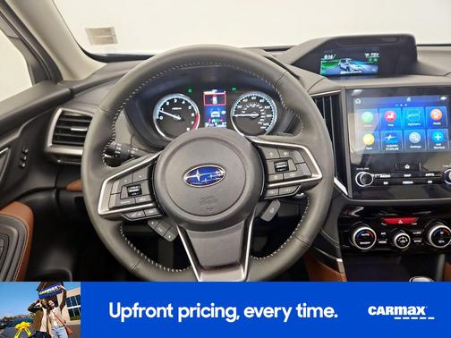 2024 Subaru Forester Touring